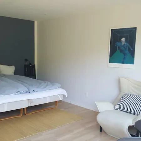 Cosy Riverside Homestay